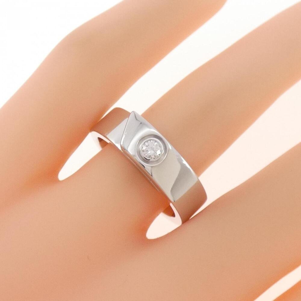 CARTIER Silver Ring - Picture 5 of 5